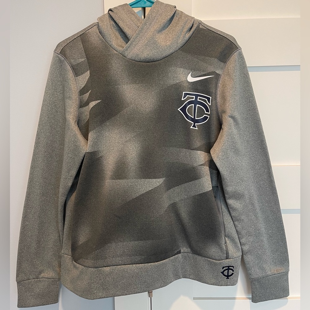 Minnesota Twins Nike Sweatshirt